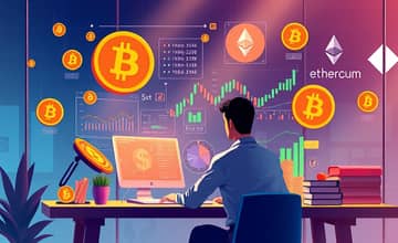 Cripto e Finanças Pessoais: Planeje Seu Futuro