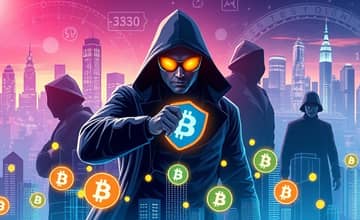 Investigando Fraudes no Mercado Cripto: Como Se Proteger