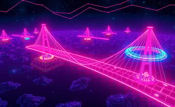 O Papel das Pontes Cripto: Conectando Redes