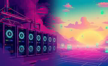 As Criptomoedas mais Energéticas: Qual o Consumo?