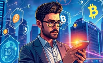 Avaliação de Projetos Cripto: O Que Fazer Antes de Investir