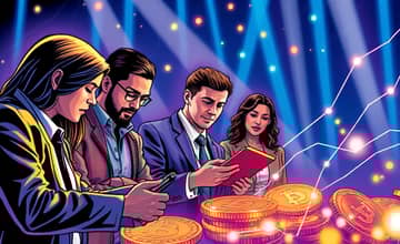 Criptomoedas e a Prevenção à Lavagem de Dinheiro