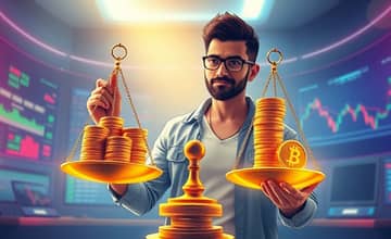 Alavancagem no Mercado Cripto: Prós e Contras