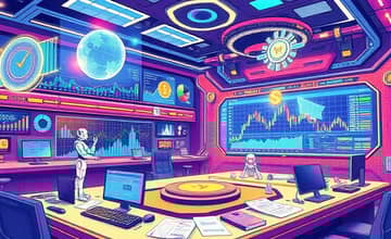 Os Melhores Softwares de Análise para Traders Cripto