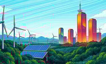 Cripto e Sustentabilidade: Investindo no Amanhã