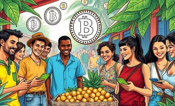 Cripto e Microfinanças: Impacto Social e Inovação