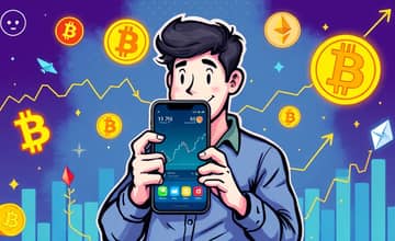 Investindo em Cripto com Pouco Dinheiro: É Possível?