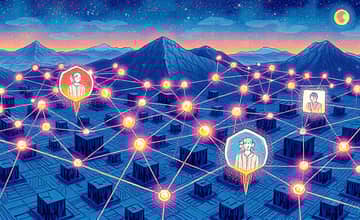 O Guia Essencial para DApps: Aplicativos Descentralizados