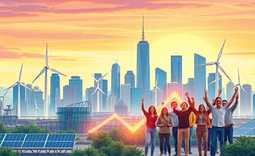 Como a Sustentabilidade Influencia o Preço das Ações