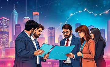 Descobrindo Oportunidades em Mercados Emergentes