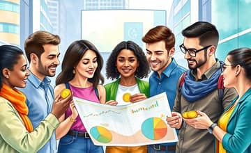 A Importância da Educação Financeira para o Sucesso na Bolsa