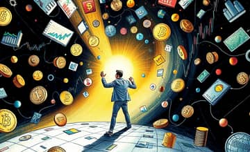 Os Erros Fatais que Todo Investidor Deve Evitar