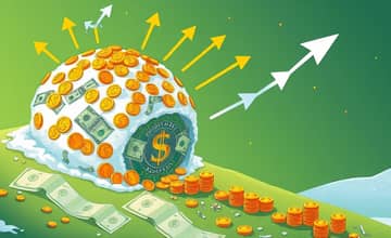 A Magia dos Juros Compostos Aplicada a Ações