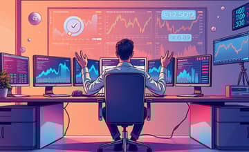 Dominando o Home Broker: Ferramentas e Recursos