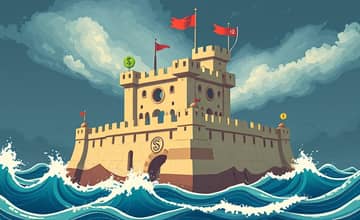 Ações Defensivas: Estabilidade em Cenários Incertos