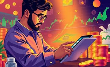 Do Zero ao Investidor: Suas Primeiras Ações