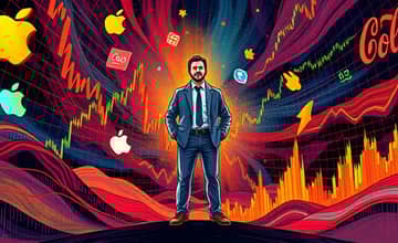 O Poder da Disciplina nos Investimentos Acionários