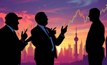 Aprendendo com Grandes Investidores: Lições Valiosas