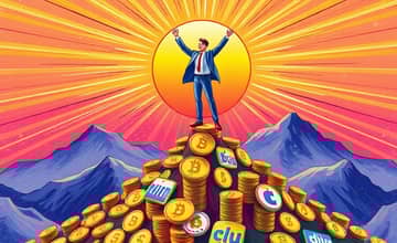 Investindo em Empresas com Vantagens Competitivas