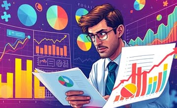 Decifrando os Relatórios Financeiros das Empresas