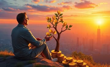 A Importância da Paciência no Mercado de Ações