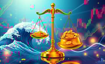 O Equilíbrio Entre Risco e Recompensa em Investimentos