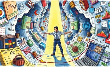 Como Evitar as Armadilhas Mais Comuns na Bolsa