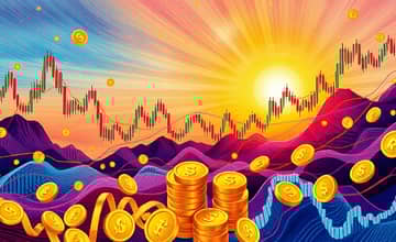 Gerenciando a Volatilidade: Estratégias Para um Mercado Instável