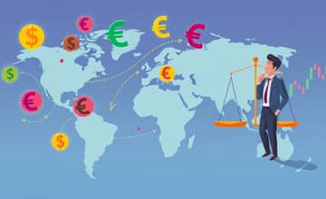 Como a Moeda Afeta Seus Investimentos Globais