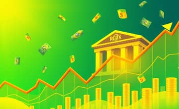 A Influência das Taxas de Juros na Bolsa de Valores