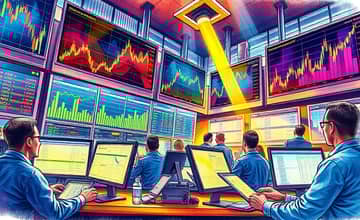 Desmistificando o Volume de Negociações nas Ações