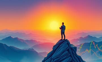 A Arte de Investir para o Longo Prazo na Bolsa