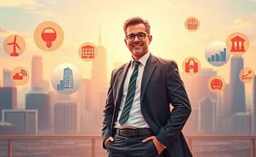 O Guia Completo para Investir em Setores Específicos