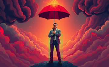 A Importância da Resiliência ao Investir: Aprendendo com Altos e Baixos