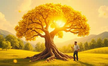 A Arte da Paciência: O Investimento de Longo Prazo