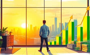 O Desafio do Investidor Conservador: Ganhos Sólidos com Baixo Risco