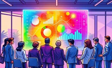 A Ciência da Gestão de Portfólio: Maximizando o Risco-Retorno