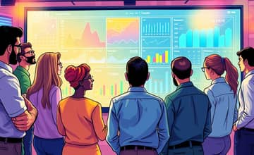 Desmistificando os Relatórios Financeiros de Empresas