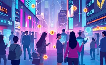 A Revolução Fintech: O Futuro dos Seus Investimentos