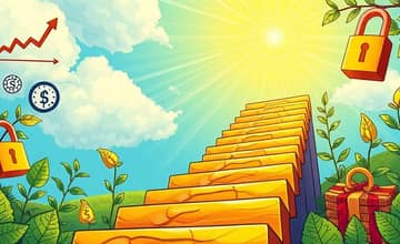 Seu Caminho para a Riqueza: Usando a Renda Fixa como Alavanca