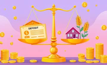 CDBs e LCIs/LCAs: Qual Destes Rende Mais Para Você?