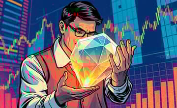 O Segredo do Value Investing: Encontrando Pérolas Escondidas no Mercado