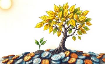 Renda Fixa: Como Pequenos Atos Geram Grandes Resultados