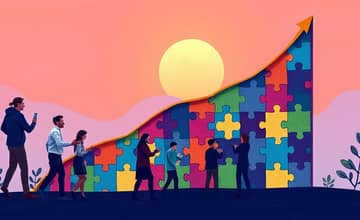 Desbloqueando o Potencial de Fundos de Índice: Uma Abordagem Simples e Eficaz