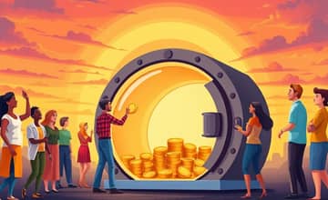 Tesouro Direto: A Simplicidade que Protege Seu Capital