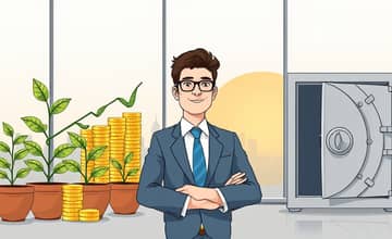 A Chave para o Dinheiro Extra: Desvende a Renda Fixa