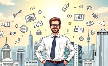 Invista com Sabedoria: Renda Fixa e o Planejamento Financeiro Ideal