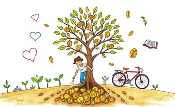 Do Zero à Riqueza: Renda Fixa como seu Primeiro Passo