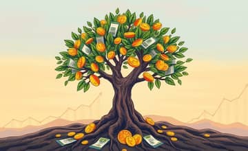 Onde o Dinheiro Cresce: Um Olhar Aprofundado na Renda Fixa