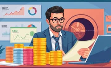 A Arte de Investir em Renda Fixa: Maximize seus Retornos com Consciência